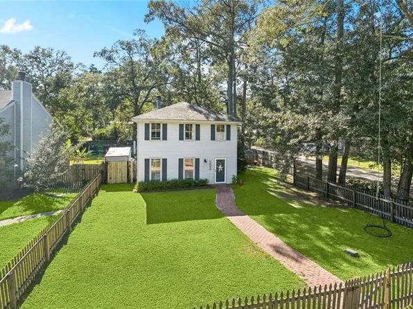 223 W 9th Ave, Covington, LA 70433