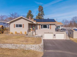 25 Nimitz Ave, Fitchburg, MA 01420