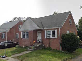 32 King St, West Haven, CT 06516