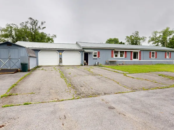 1925 Grant St, Cogan Station, PA 17728