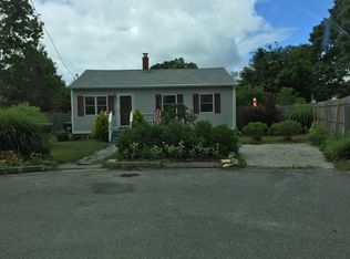 31 Waco Ct, Groton, CT 06340