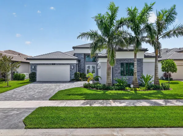 11348 Cherry Canyon Court, Boynton Beach, FL 33473