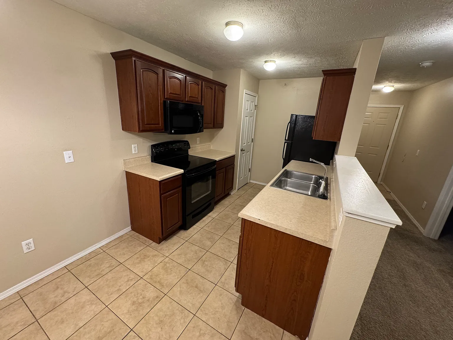 Clifton Height Apartments — Photo 2