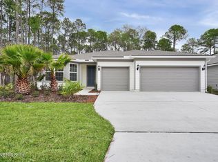 12405 Clapboard Blf, Trail Jacksonville, FL 32226