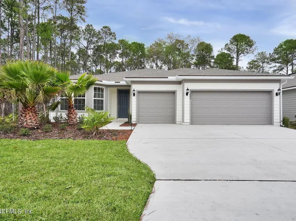 12405 CLAPBOARD BLF Trail, Jacksonville, FL 32226