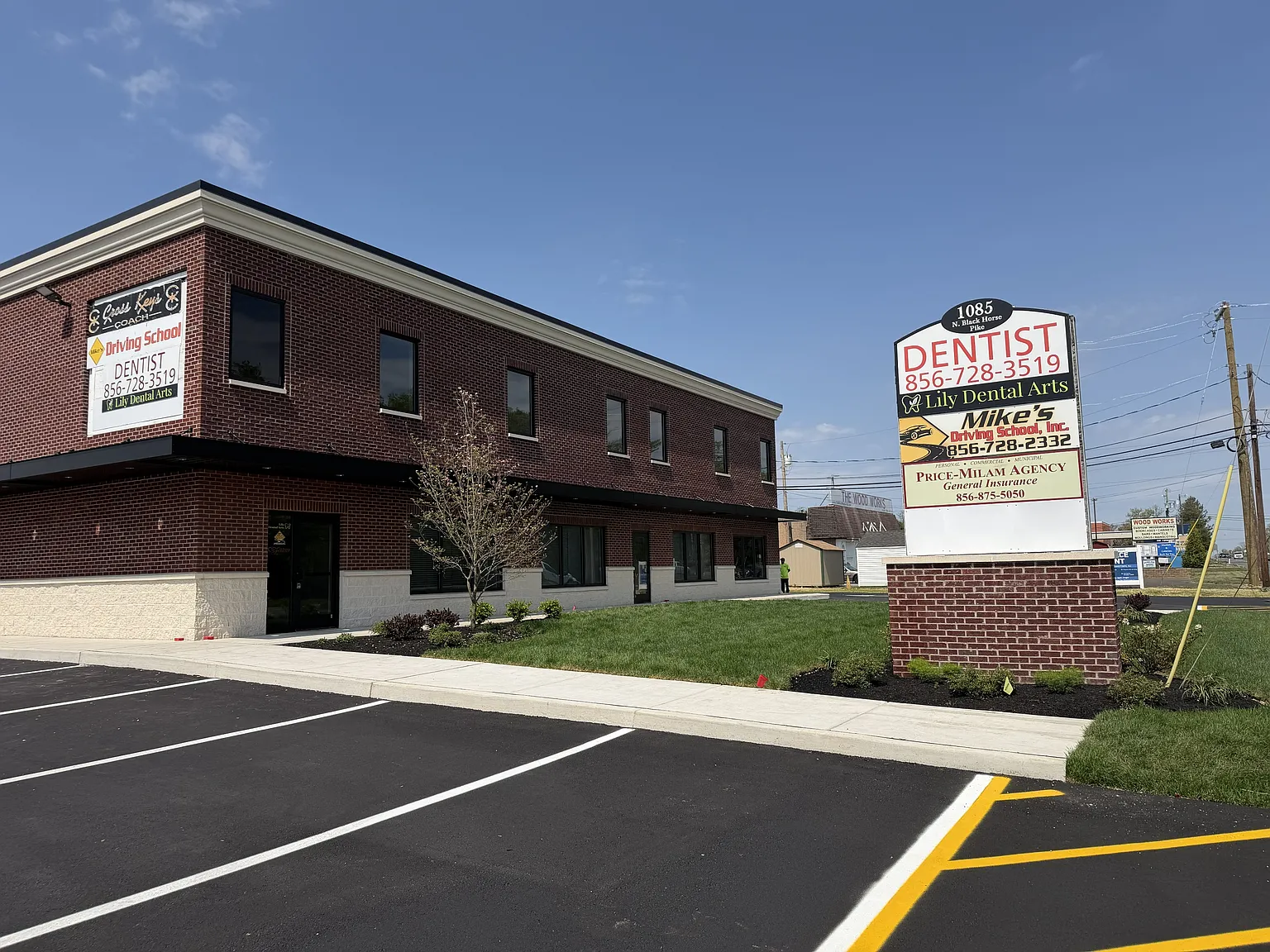 1085 N Black Horse Pike - 6 — Photo 2