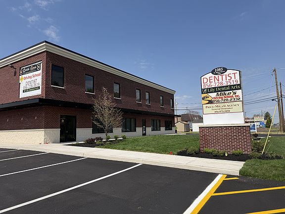 5th image of 1085 N Black Horse Pike Suite 10