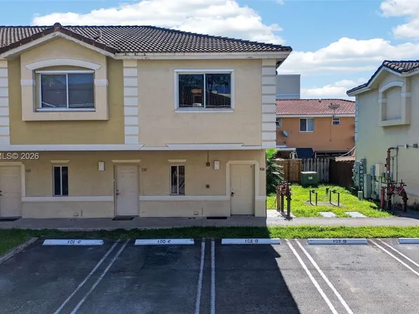7995 NW 8th St APT 100C, Miami, FL 33126
