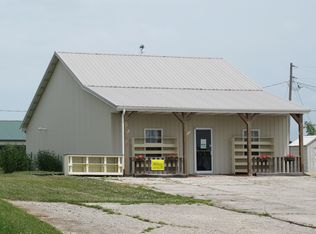 606 E Us Highway 136, Albany, MO 64402