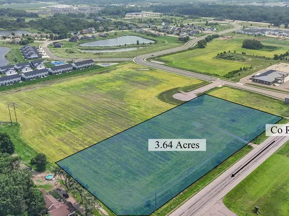 3062 County Road 74 St, Saint Cloud, MN 56301