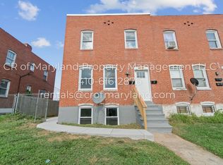 2939 Yorkway, Dundalk, MD 21222