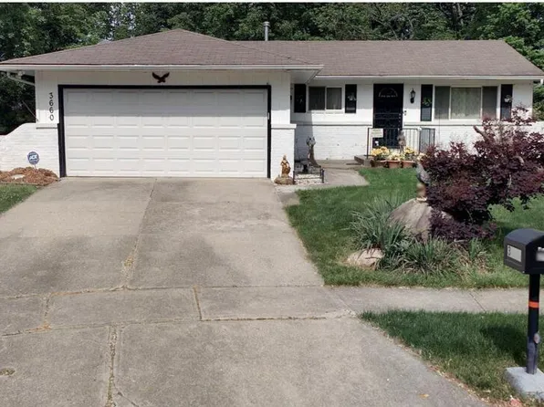 3660 Woodcutter Ln, Columbus, OH 43224