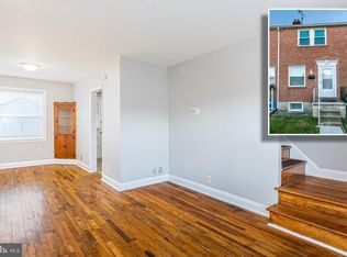 3393 Saint Benedict St, Baltimore, MD 21229
