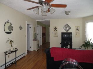 28 Almont Ave #1, Worcester, MA 01604