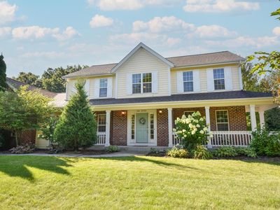 N52W17267 Ridgewood DRIVE, Menomonee Falls, WI, 53051