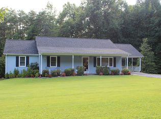 1443 Seamster Rd, Providence, NC 27315