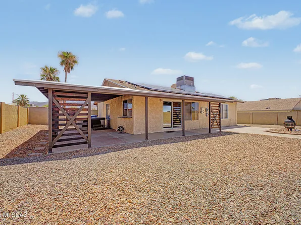 2630 S Pace East Dr, Tucson, AZ 85730
