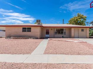 1812 Bromilow St, Las Cruces, NM 88001