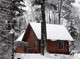 3802 Emery Ln, Ely, MN 55731