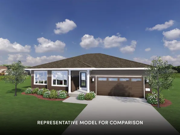 1278 Arrowood CIRCLE WEST West, Oconomowoc, WI 53066