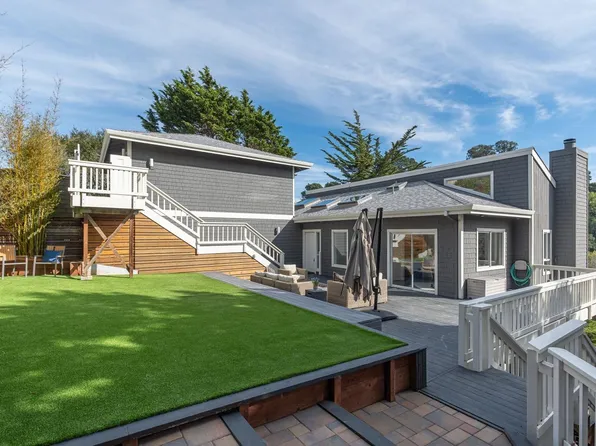 907 Alturas Way, Mill Valley, CA 94941