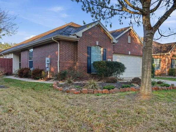 1308 Palermo Dr, Pearland, TX 77581