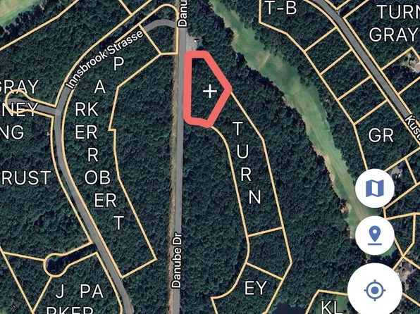 418 Danube Dr, Drasco, AR 72530