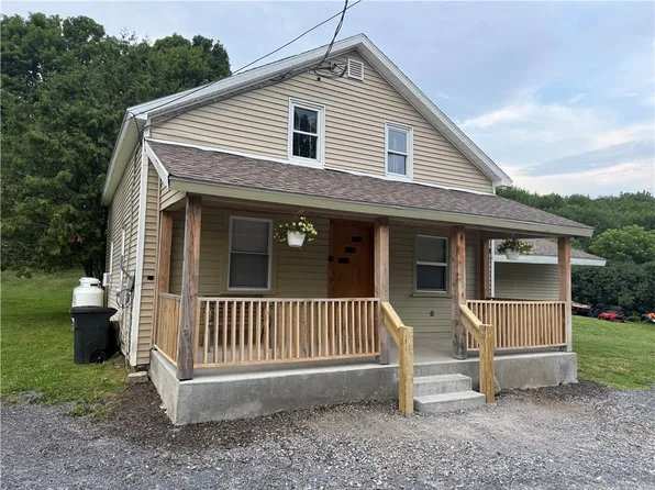 5657 Glendale Rd, Lowville, NY 13367
