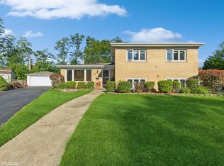 7136 176th St, Tinley Park, IL 60477
