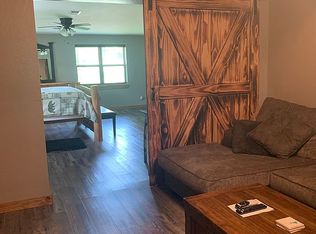 68 Johny Beaver Rd, Broken Bow, OK 74728