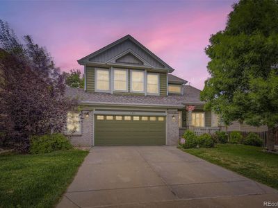 428 Frontier Lane, Johnstown, CO, 80534