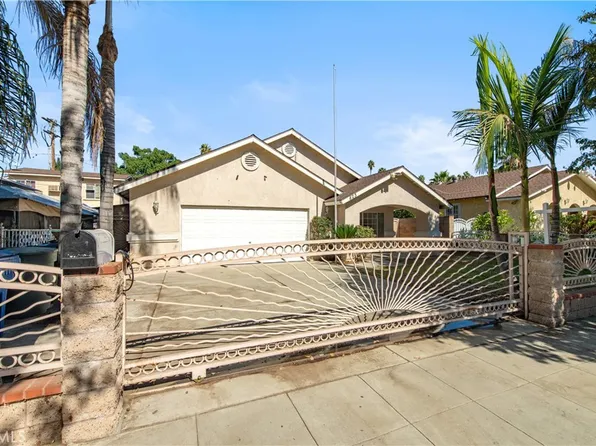 823 E 3rd St, Pomona, CA 91766