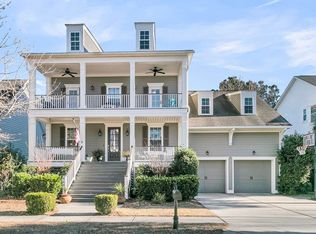 4066 Blackmoor St, Mount Pleasant, SC 29466