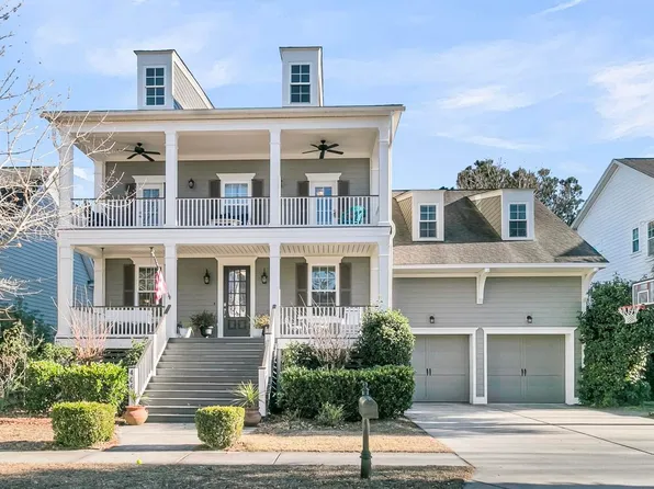 4066 Blackmoor St, Mount Pleasant, SC 29466