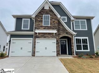 4076 Moffre Dr LOT 457, Boiling Springs, SC 29316