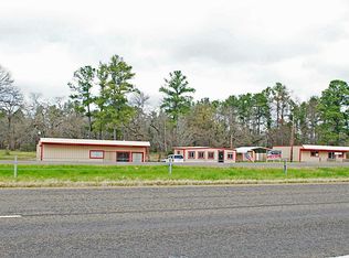2885 Highway 19, Huntsville, TX 77320