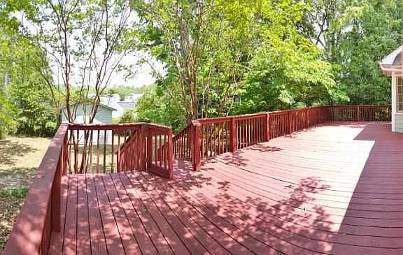 2nd image of 8613 Maywood Dr