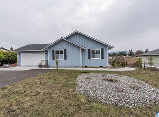 400 Ridge View Dr, Sequim, WA