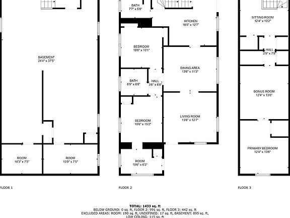 4th image of this home