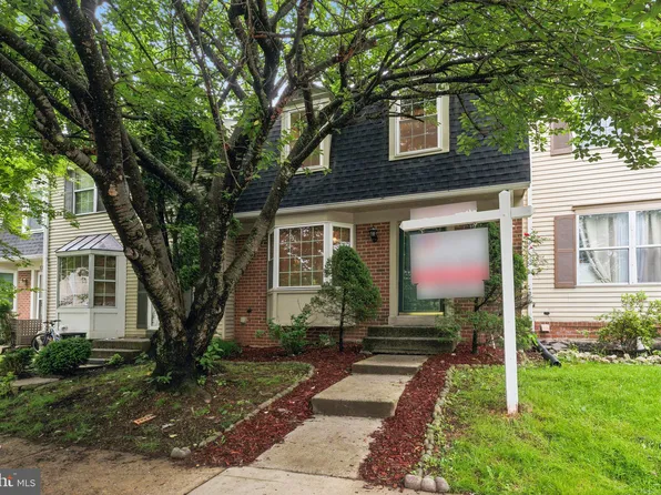 12041 Winding Creek Way, Germantown, MD 20874