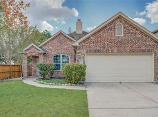 17603 Memorial Falls Dr, Tomball, TX 77375
