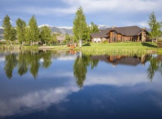 2801 Spain Bridge Rd, Belgrade, MT 59714