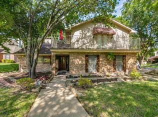 105 Thistle Pl, Rockwall, TX 75032