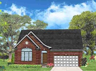 49929 Sleeping River Dr, Macomb, MI 48044