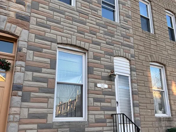 1343 James St, Baltimore, MD 21223