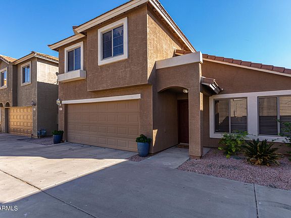 3rd image of 4037 E MELINDA Lane
