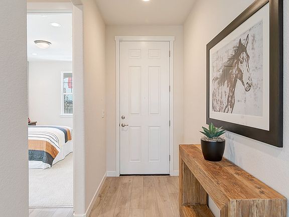 Residence 2 Model Entry