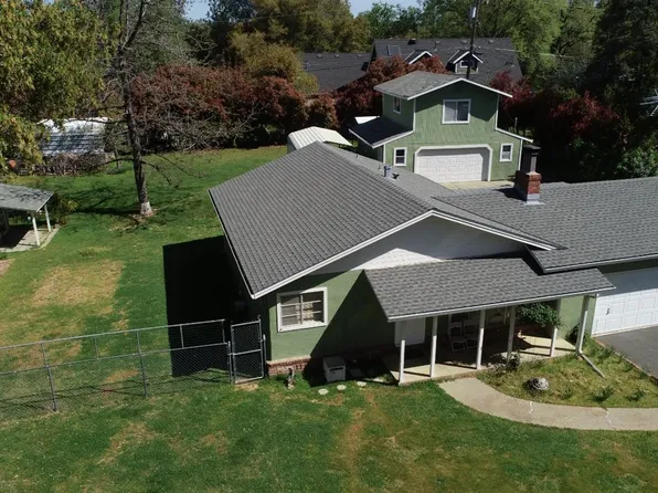 569 Short Rd, Diamond Springs, CA 95619