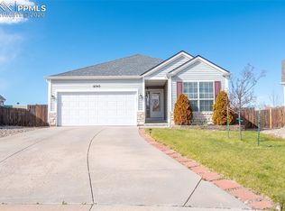 6743 Harvey Ln, Colorado Springs, CO 80923