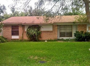 308 E Stone Rd, Wylie, TX 75098